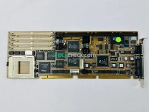 Placa CPU Texas Micro PCA-GREYHOUND1 - Imagen 1 de 6