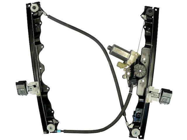 ACI 36RY64Z Front Right Window Regulator Fits 2006-2010 Jeep Commander - Изображение 1 из 1