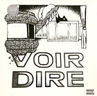 Bluza Earl & Alchemist - Voir Dire (LP, album, ltd, sil) (w idealnym stanie (M)) - 29319