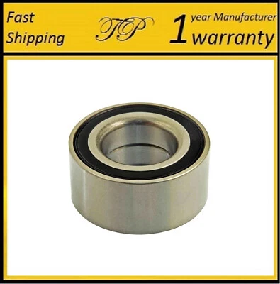 REAR Wheel Hub Bearing For AUDI V8 QUATTRO 1990-1994 - Image 1 of 2