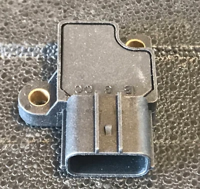 Módulo de encendido Regitar - M011 - para Ford Aspire, Escort, Festiva y más Foto 1 de 4