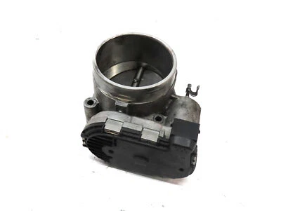 03-16 CUERPO ACELERADOR MOTOR PORSCHE CAYENNE PANAMERA (955 957 970 G1) 4.5L / 4.8L Foto 1 de 4