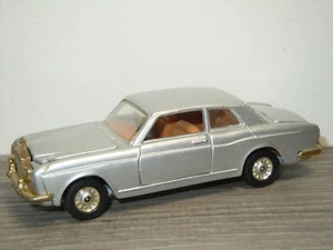 Rolls Royce Silver Shadow Mulliner Park Ward - Corgi Toys 280 England *32583 - Picture 1 of 5
