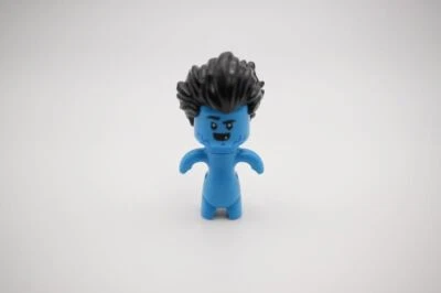 LEGO® DREAMZzz Minifigura - Logan (Transformado) 71458 71460 Foto 1 de 4