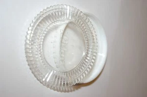  NIKON BRAND CP-4 62mm FILTER LENS CASE WHITE COLOR GENUINE ORIGINAL NIKON BRAND - Picture 1 of 2