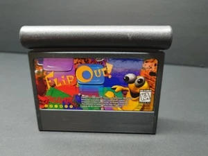 Flip Out!  (Atari Jaguar, 1995) - Bild 1 von 6