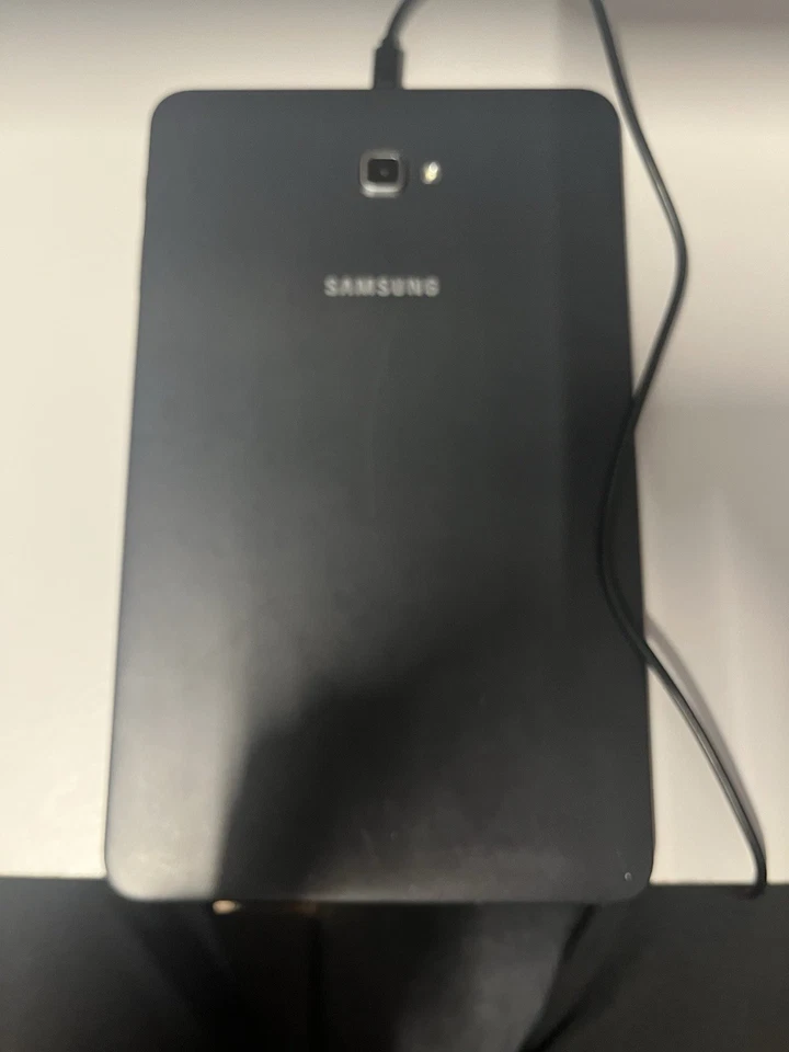 Samsung Galaxy Tab A6 (2016) 10.1" Wi-Fi Tablet - Image 1 of 3