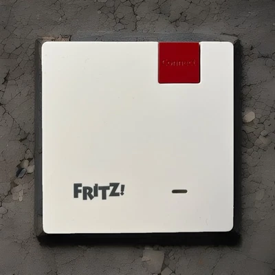 AVM FRITZ!Repeater 600 WLAN-Repeater (20002853) - Bild 1 von 2