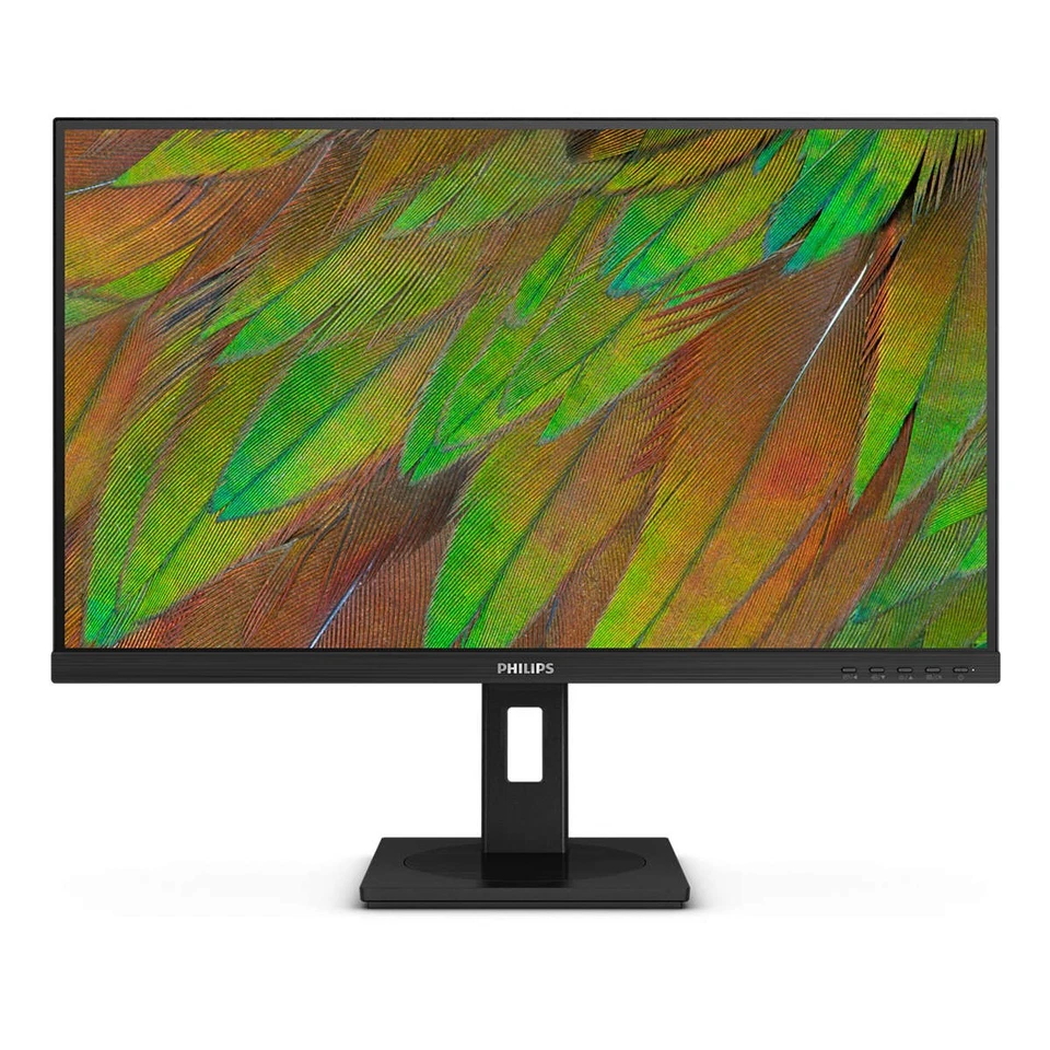 Philips 3000 series 27B1U3900/00 68.6 cm 27" 3840 x 2160 pixels 4K Ultra HD LCD - Image 1 of 1