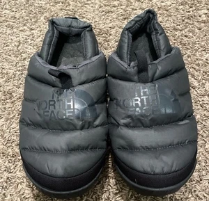 The North Face Thermal Ball Puffer Shoes, Men’s Size 11 - Picture 1 of 5