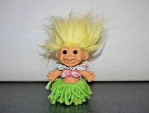 Vintage 1980s Russ troll 5 inch - Picture 1 of 4
