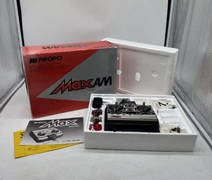 JR Propo MAX Remote Control.     s2 - Picture 1 of 5