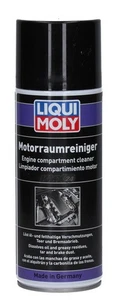Limpiador de compartimento del motor Liqui Moly cuidado conservación Engine Cleaner 400 ml - Imagen 1 de 2