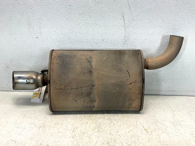 2011-2015 FORD EXPLORER REAR LEFT DRIVER SIDE EXHAUST MUFFLER ASSY, OEM LOT042 Foto 1 de 4