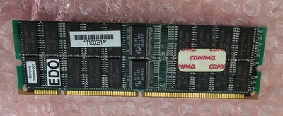 Compaq Memory 64Mb 228469-001 Ref00252 - Image 1 of 2