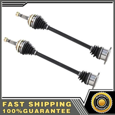 Eje trasero CV para Toyota Highlander 2001-2003 4x4 con garantía Foto 1 de 4