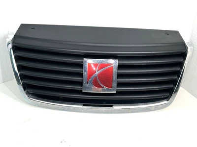 2006 2007 Saturn Vue Front Upper Grille Grill Factory OEM  M6294 - Image 1 of 4