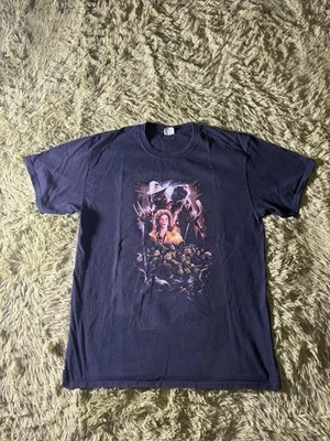 Teenage Mutant Ninja Turtles Movie Retro Graphic T-shirt Size Large!!!! - Image 1 of 4