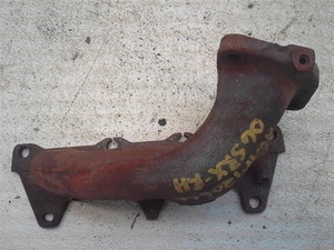 Colector de escape derecho pasajero 3,6 L para 04-09 Cadillac SRX - Imagen 1 de 12