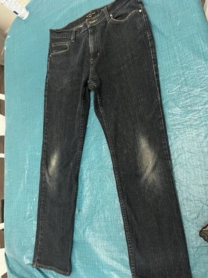 Michael Kors Slim Fit Stretch Jeans 33 X 30 - Image 1 of 4