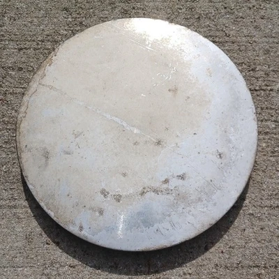 Tapa central Chevrolet Tahoe Silverado Suburban 1500, 1992-1999, 15650043 01 Foto 1 de 3