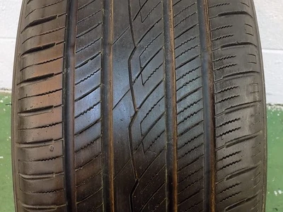 P215/55R16 Yokohama Avid Ascend 97 H Used 8/32nds - Image 1 of 4
