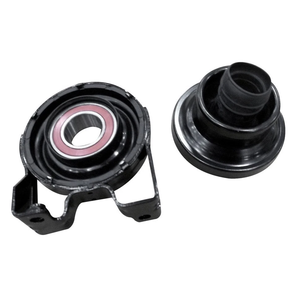 For Porsche Cayenne 2003-2010 Dorman Solutions Driveshaft Center Support Bearing Foto 1 de 2