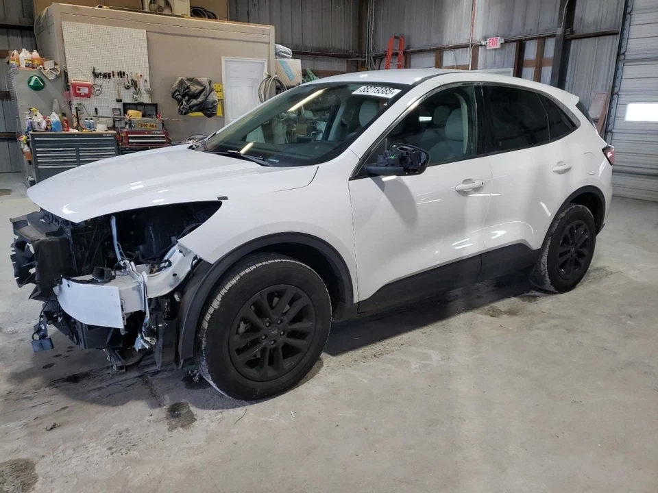 2020 Ford Escape 1.5L ECM Electronic Control Module Used 54000 Miles - Image 1 of 4