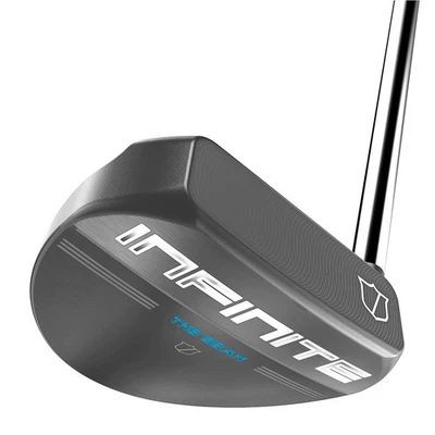 MINT Demo Lady Wilson Staff Golf Infinite 24 Bean Putter 33" - Image 1 of 3