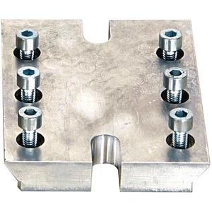 Motoranbauplatte TYP C für Bohrmotore passend für Bohrmotore Cedima - Bild 1 von 1