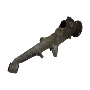 Original Porsche 924S 944 951 Achsschenkel hinten links Schräglenker 95133151300 - Picture 1 of 20