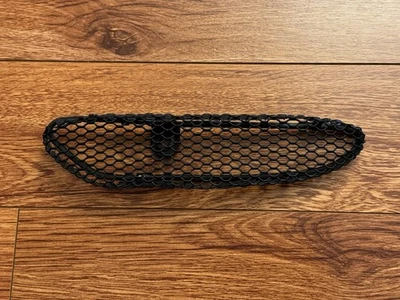 Решетка переднего левого бампера для Mercedes-Benz W220 S500 S55 AMG 2000-2002 годов выпуска от оригинального производителя - Изображение 1 из 4