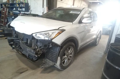 Hyundai Santa Fe 2014 transmisión automática fabricante de equipos originales 92 k millas - LKQ433855926 Foto 1 de 4