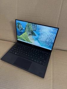 Dell XPS 13 9350 QHD+ Táctil, I7-6600U, 8GB RAM, 256GB SSD, *LEER DESCRIPCIÓN* - Imagen 1 de 14