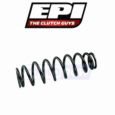 EPI Front Heavy Duty Suspension Spring for 2012-2015 Can-Am Outlander 800R fp - Image 1 of 4