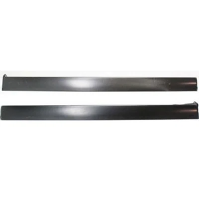 Set of 2 Rocker Panels  Driver & Passenger Side for Chevy Left Right C3500 Pair Foto 1 de 4