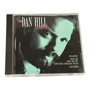The Dan Hill Collection CD - Picture 1 of 9