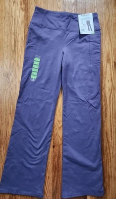 RBX Live Life Active Women's Bootcut Yoga Pants  Size L - Изображение 1 из 4