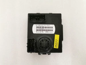 Jeep Compass II Heckklappensteuergerät Heckklappe Modul Steuergerät 68373038AA - Picture 1 of 4