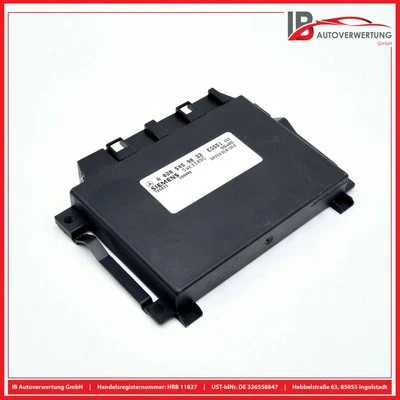 Centralina cambio automatico A0205459032 MERCEDES-BENZ CLK 200 C208 SIEMENS - Immagine 1 di 4