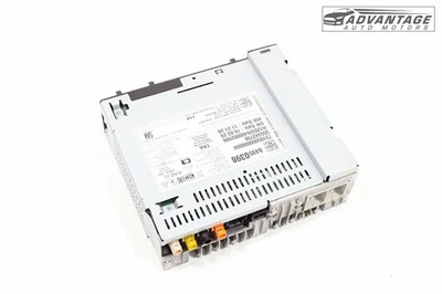 Chevrolet Blazer 2021 receptor de radio unidad de módulo de control informático 84950398 OEM Foto 1 de 4