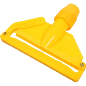 Fregona portabrocas para limpieza de pisos pisos de baldosas clips desmontables - Imagen 1 de 12