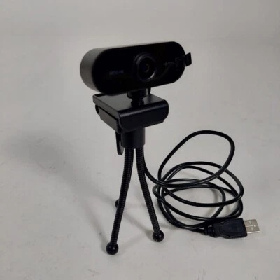 Restposten A Ware 30 x HD Webcam für Laptop, Tablet, Desktop - Bild 1 von 3