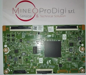 T-CON BN95-02060A UE55J6300AKXZT VERSION NO: 01 - Imagen 1 de 1