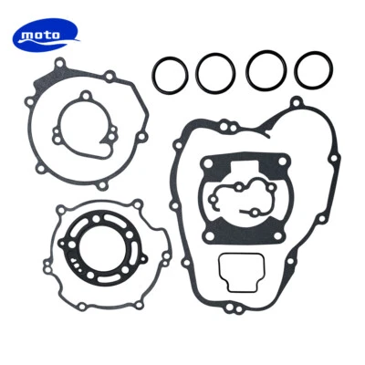 Juego completo de juntas superior e inferior para Kawasaki Kx100 Kx 100 1998-2020 Foto 1 de 4
