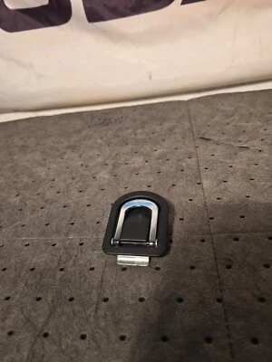 Ancla clip carga plegable Subaru Outback Legacy 2005-2009 Foto 1 de 2