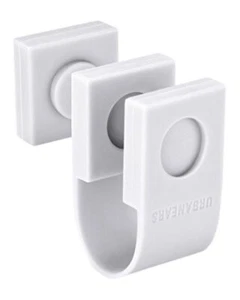 Urbanears Le Acrobatique Cable-Clip Blanc Kabel-Clips Casque / Écouteurs - Photo 1/4