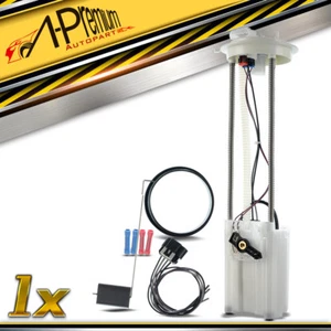 Fuel Pump Module Assembly for Chevy Silverado 1500 2500 GMC Sierra E3500M FG0407 - Picture 1 of 10