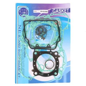 For Honda TRX450R TRX450ER 2006-2014 Electric Star Gasket Kit Set Top&Bottom End - Imagen 1 de 13