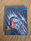 Trancers - Out of Print 88 Films BLU RAY - Tim Thomerson 80s SCI FI